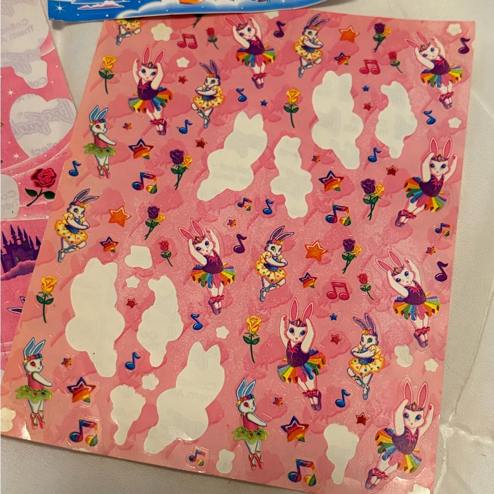 Lisa Frank Bundle - Picture 6 of 11